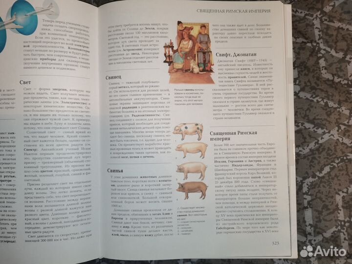 Энциклопедия