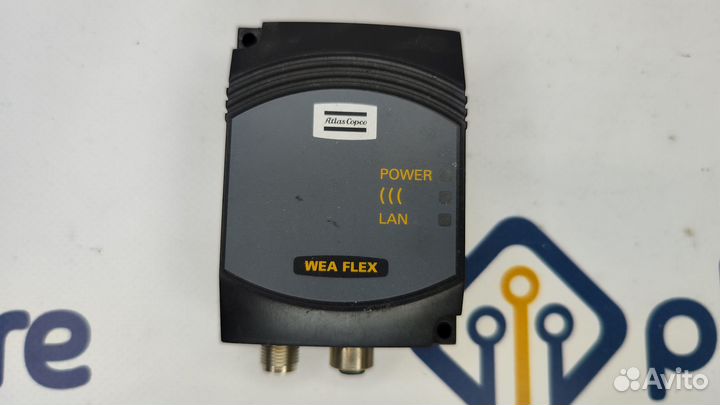 Atlas Copco weaflex