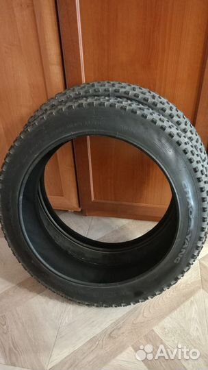 Покрышки 20*4.0