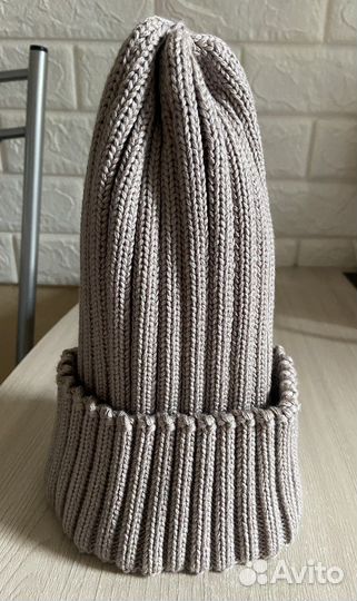 Шапка женская