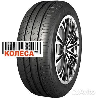 Nankang NA-1 185/55 R15