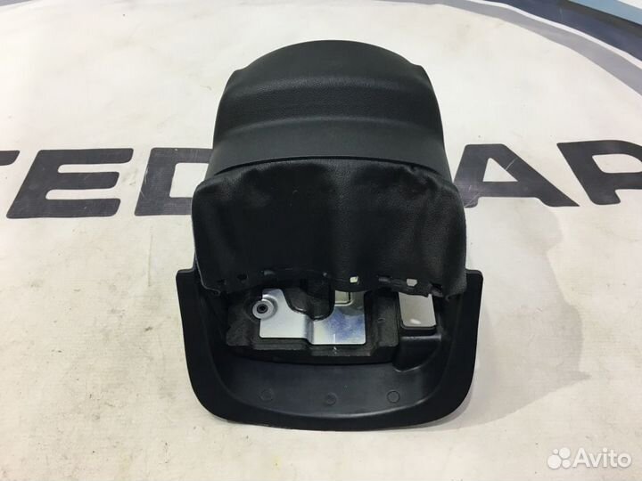 Кожух рулевой колонки Kia Sportage QL G4FD 2017