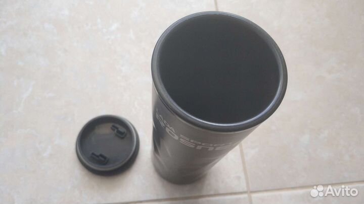 Термокружка LADA Sport Rosneft