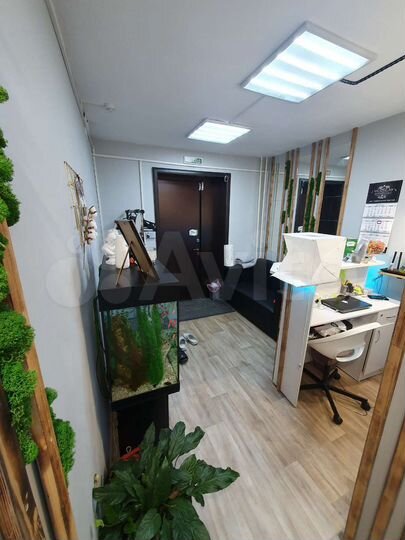 Свободного назначения, 60 м²