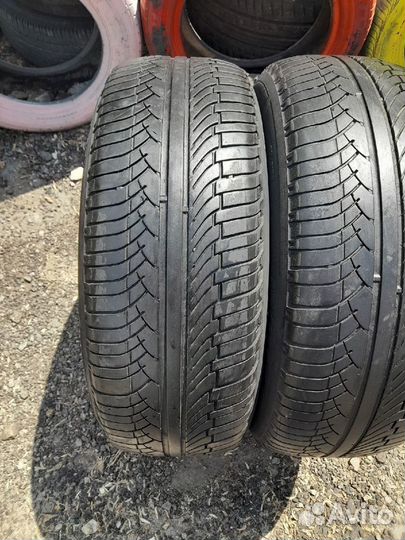 Michelin Latitude Diamaris 215/65 R16