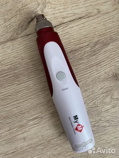 Дермапен оригинал от производителя