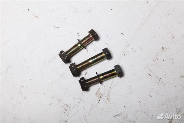 Болт карданного вала Mercedes-Benz W208 CLK coupe