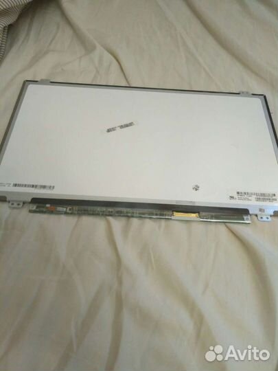 Матрица 14 slim lp140wh2