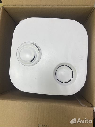 Увлажнитель воздуха Tefal Aqva Boost