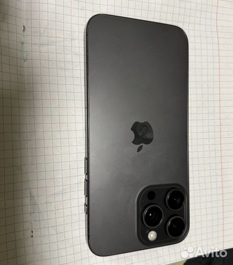 iPhone 15 Pro Max, 512 ГБ