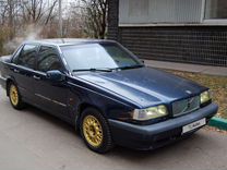 Volvo 850, 1995, с пробегом, цена 220 000 руб.