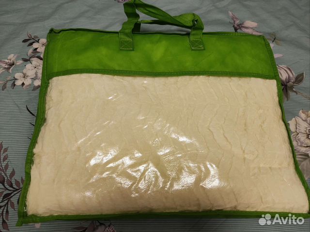 Плед мягкий пушисты 150х200 см