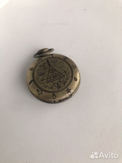 Карманные часы