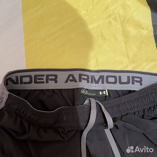 Шорты under armour