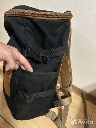 Рюкзак мужской Gosha Orekhov