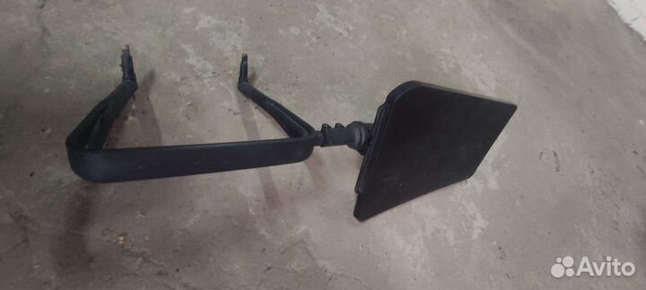 Столик для лодки раскладной