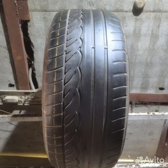 Dunlop SP Sport 01 255/45 R18