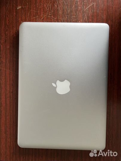 Apple MacBook Pro