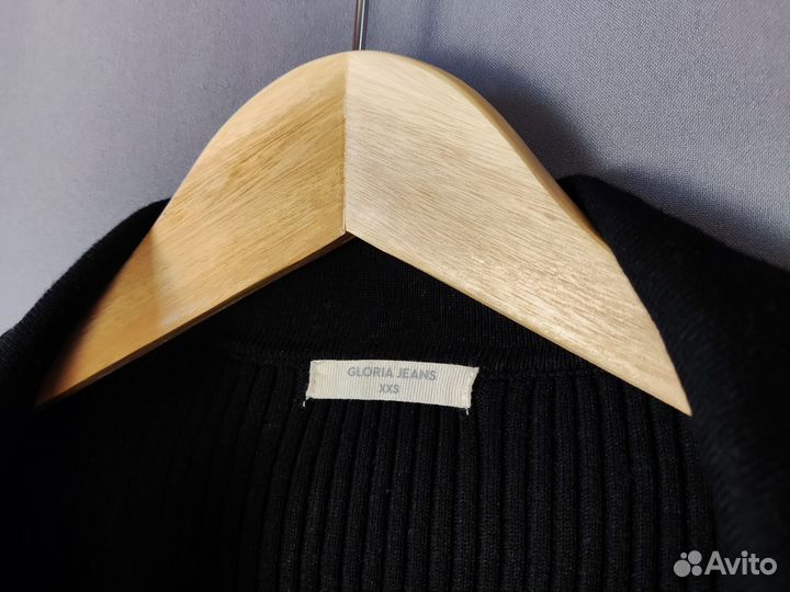 Трикотаж XXS XS Кофта Женская