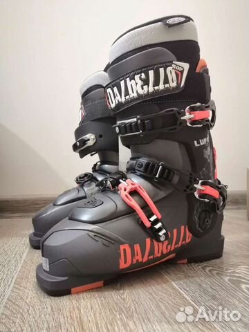 dalbello lupo sp