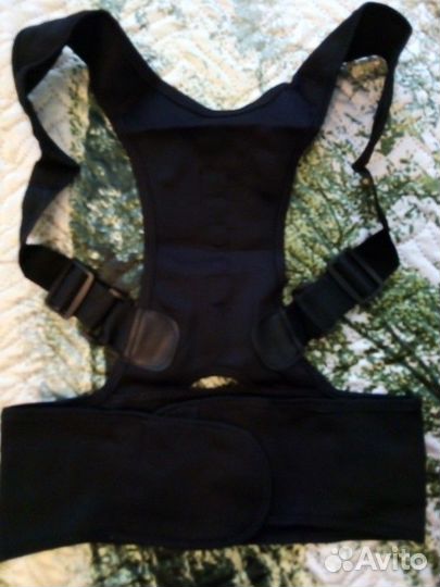 Корректор осанки