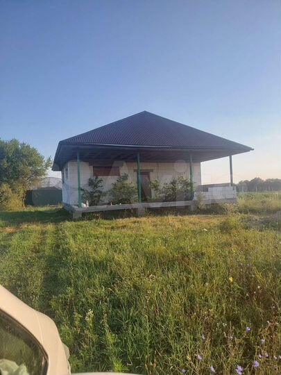 Дом 90 м² на участке 33 сот.