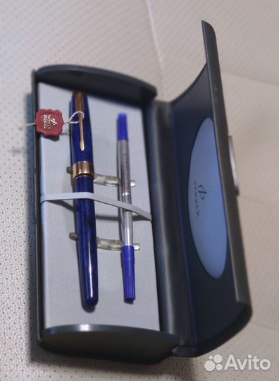 Ручка Parker Sonnet Premier Rollerball Pen