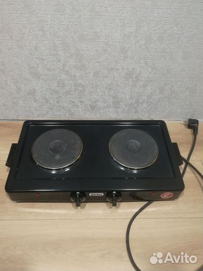 Плита электрическая мечта