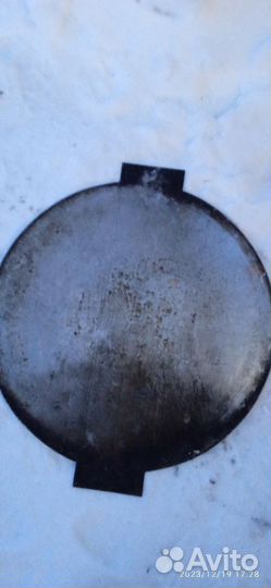 Котел казан