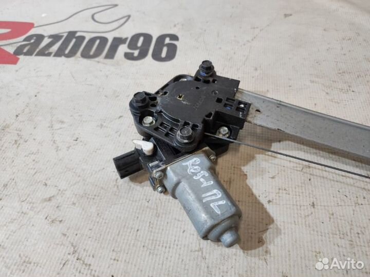 Стеклоподъемник передний левый Honda Cr-V 3 RE5