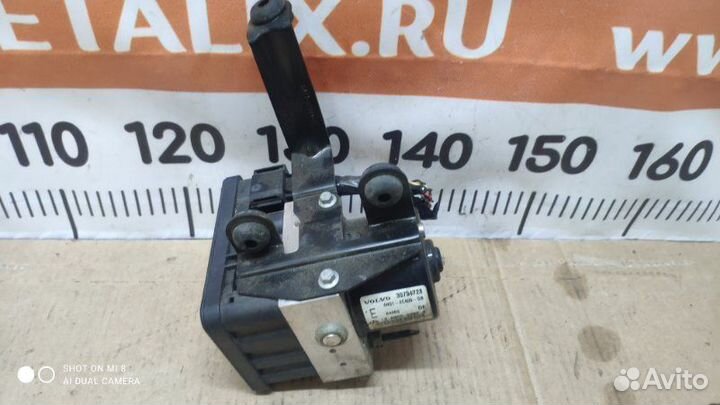 Блок абс Volvo C30 MK67 B5254T7 2008