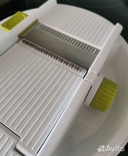 Овощерезка Winner Германия новая