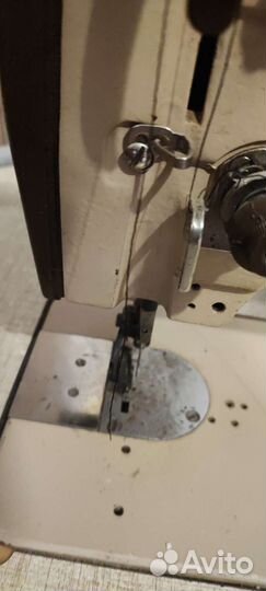 Швейная машина pfaff 483