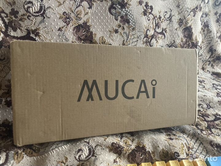 Игровая механическая клавиатура