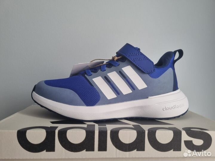 Кроссовки adidas оригинал 33-40