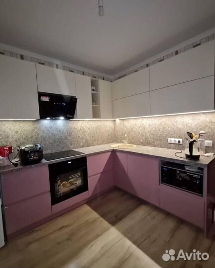 Кухонный гарнитур на заказ