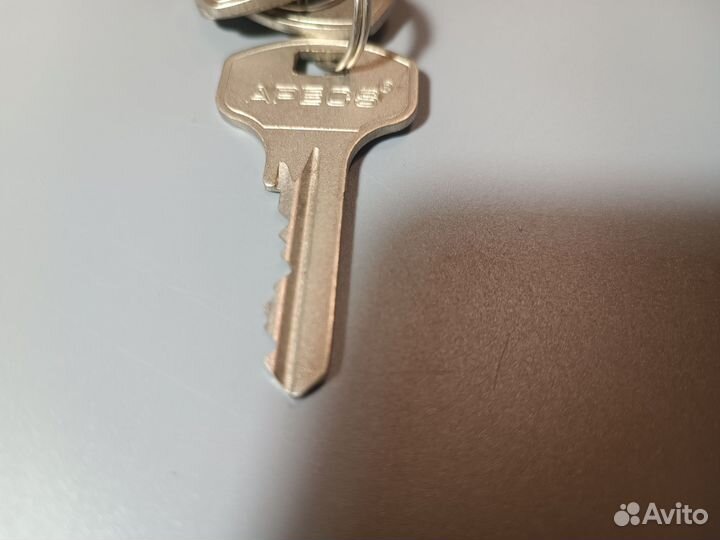 Ключи для поделок