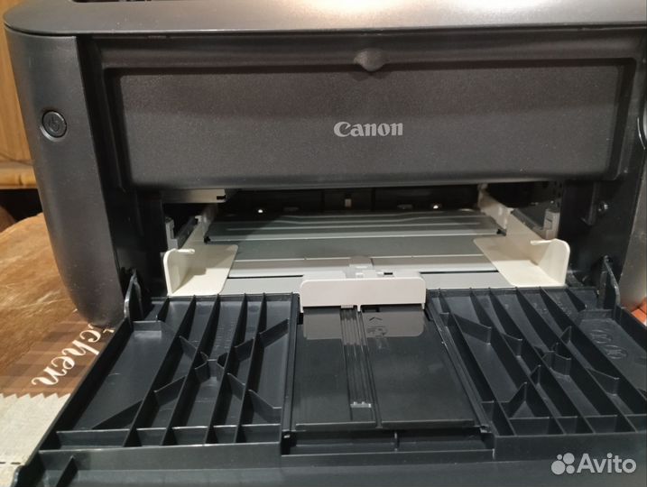 Принтер canon lbp 6020b