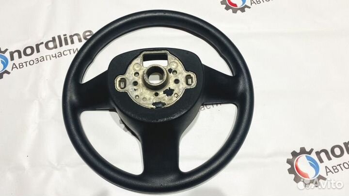 Руль Volkswagen Jetta 5 седан 1.6 BSE 2008