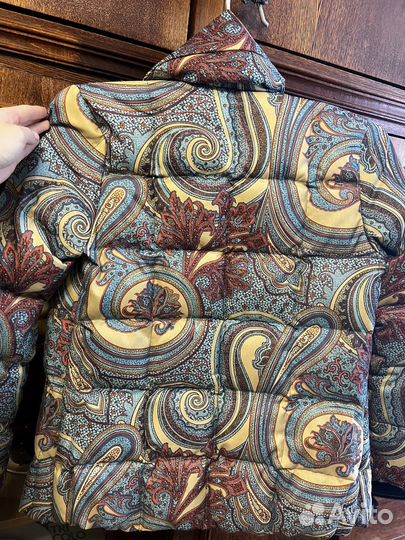 Куртка зимняя женская