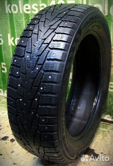 Nokian Tyres Hakkapeliitta 7 SUV 225/60 R18 104T