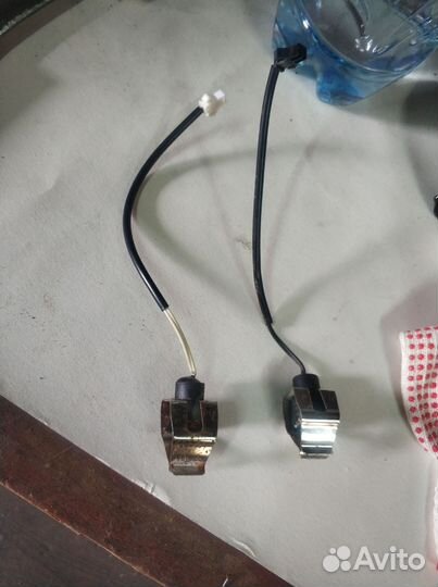 Запчасти на Газовый котел rocterm TD-B11