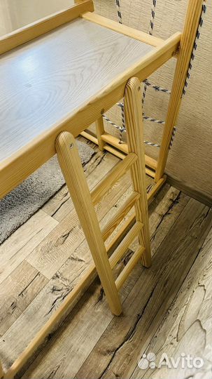 Спортивный комплекс детский для дома и улицы