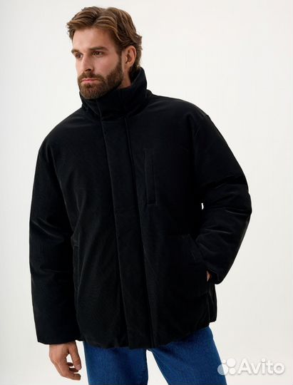 Куртка мужская