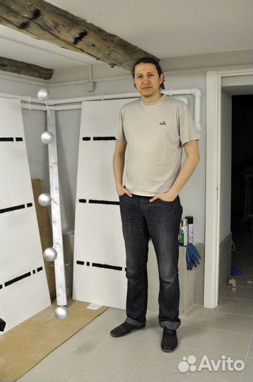 Инсталляция (Art object)