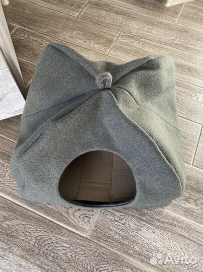 Домик для животных