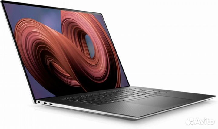 Ноутбук Dell XPS 17 9730 FHD+ IPS (Intel Core i7-1