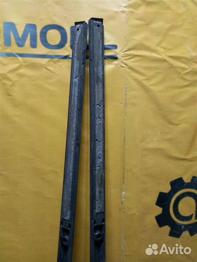 Рейлинги ford focus 2 CB4