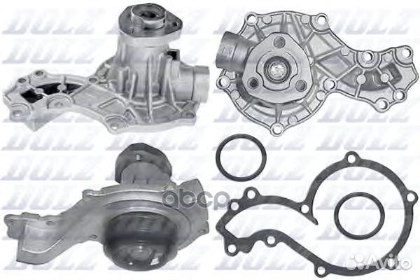 Помпа водяная 1 1 A183 Dolz