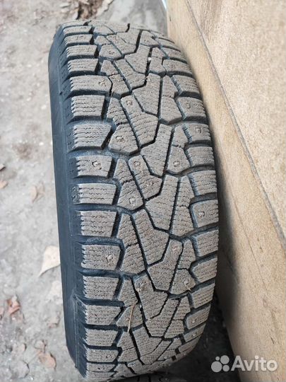 Pirelli Ice Zero 185/65 R15 92T